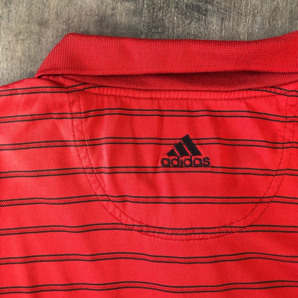 MENS Adidas Golf Polo